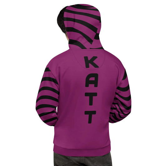 Unisex Hoodie-LifessentialsLLC.com
