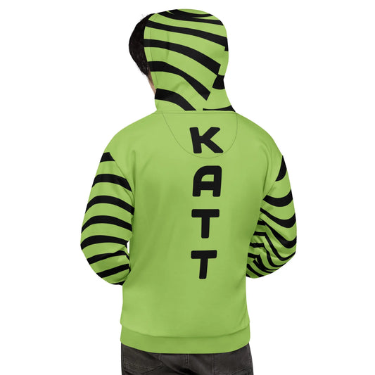 Unisex Hoodie-LifessentialsLLC.com