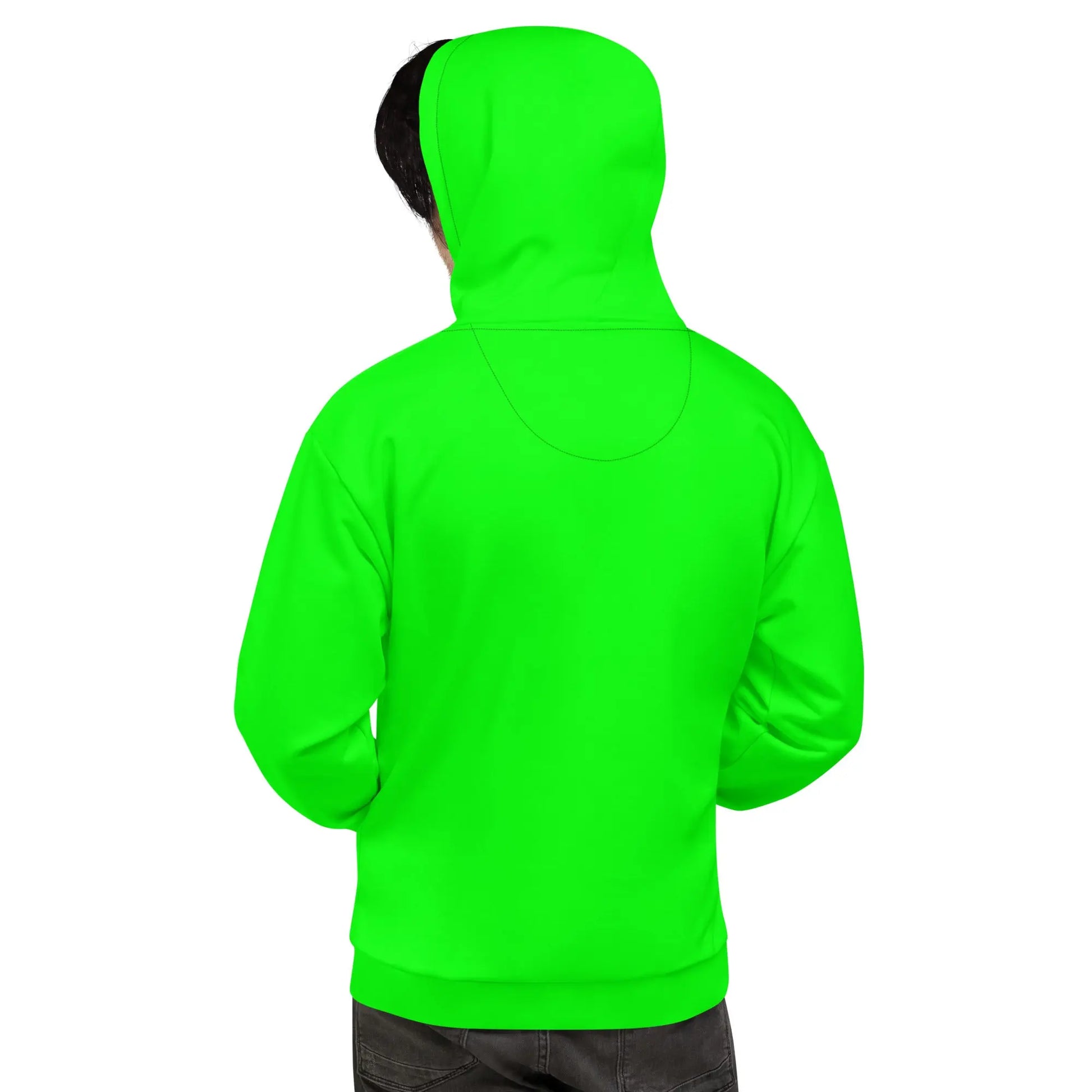 Unisex Hoodie-LifessentialsLLC.com