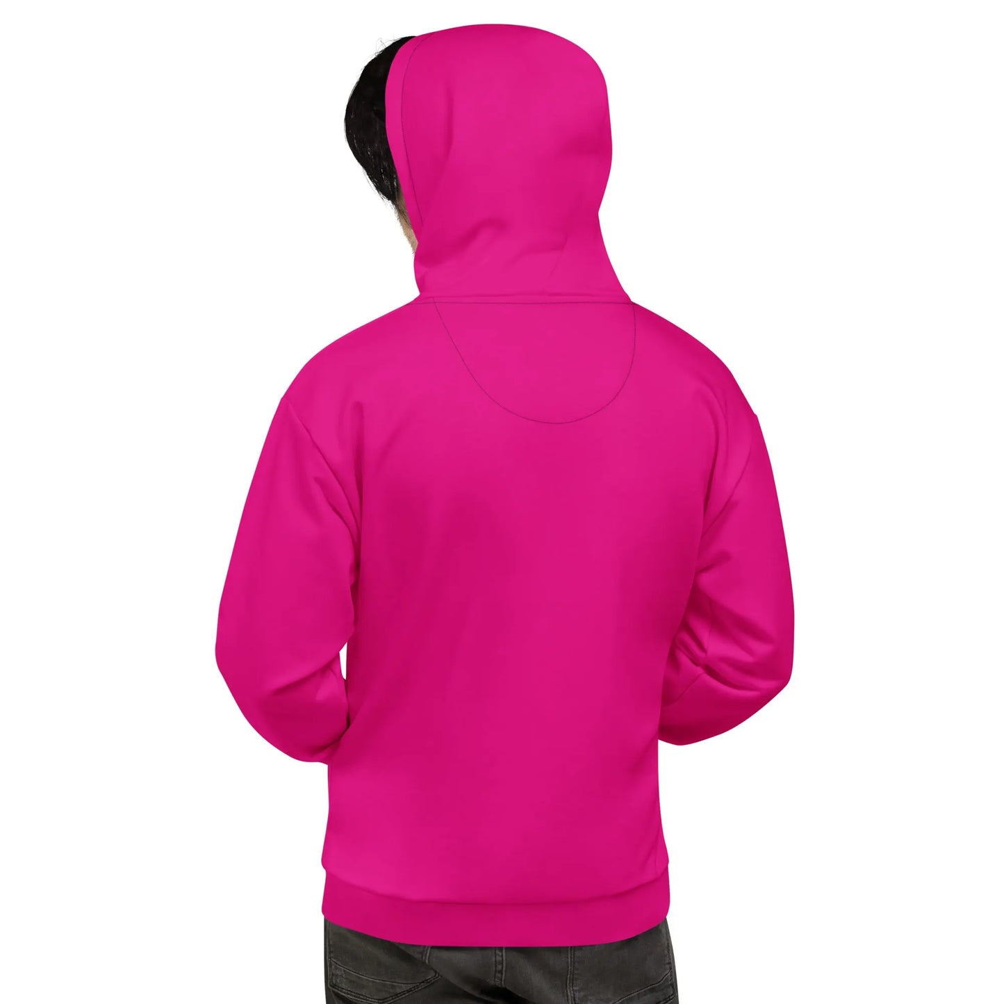 Unisex Hoodie-LifessentialsLLC.com