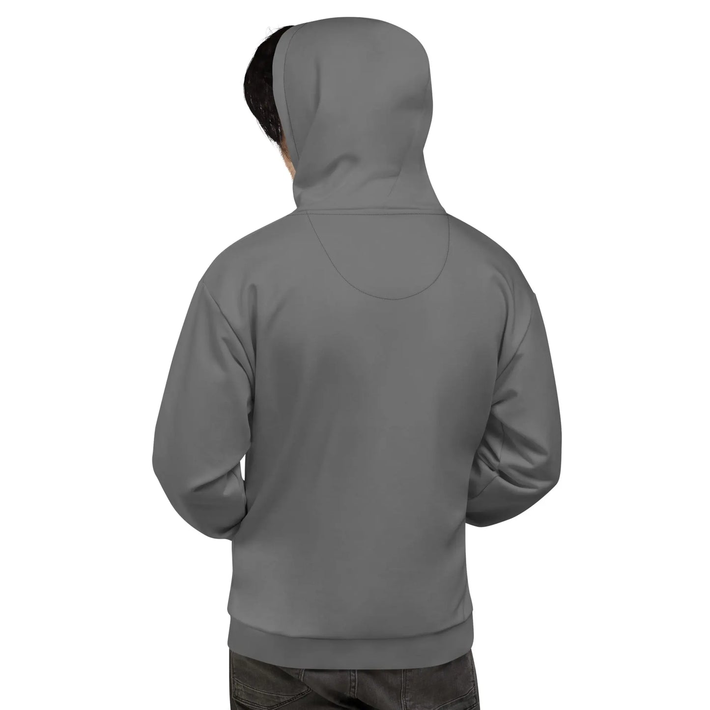Unisex Hoodie-LifessentialsLLC.com