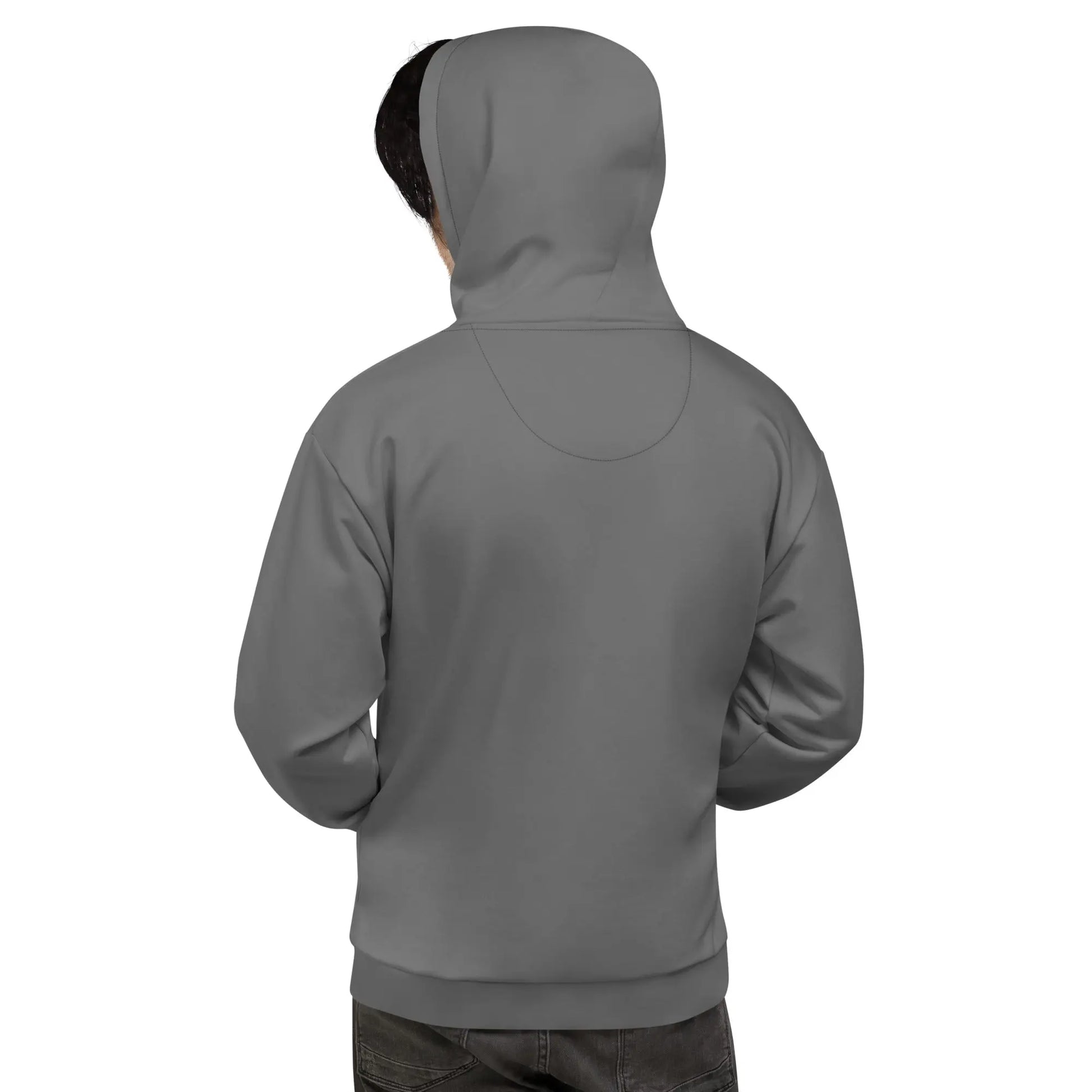 Unisex Hoodie-LifessentialsLLC.com