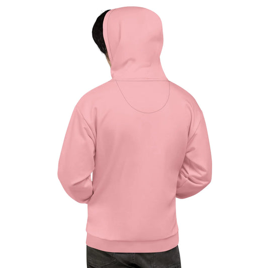 Unisex Hoodie-LifessentialsLLC.com