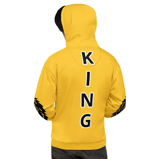 Unisex Hoodie-LifessentialsLLC.com