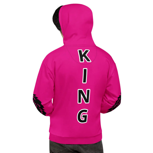 Unisex Hoodie-LifessentialsLLC.com