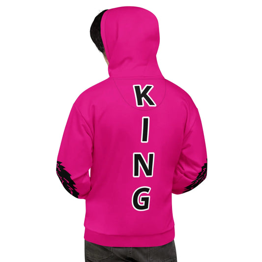 Unisex Hoodie-LifessentialsLLC.com