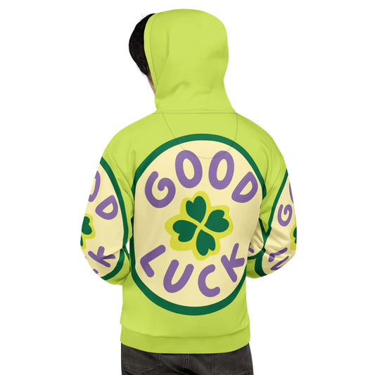 Unisex Hoodie-LifessentialsLLC.com