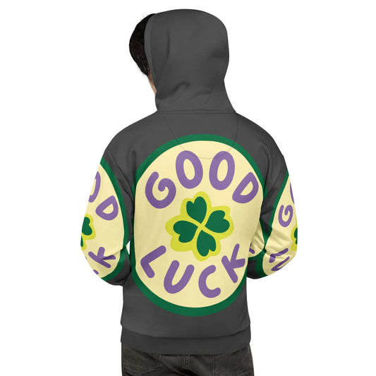 Unisex Hoodie-LifessentialsLLC.com