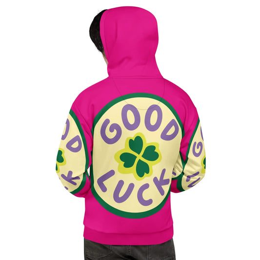Unisex Hoodie-LifessentialsLLC.com