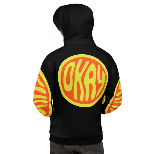Unisex Hoodie-LifessentialsLLC.com