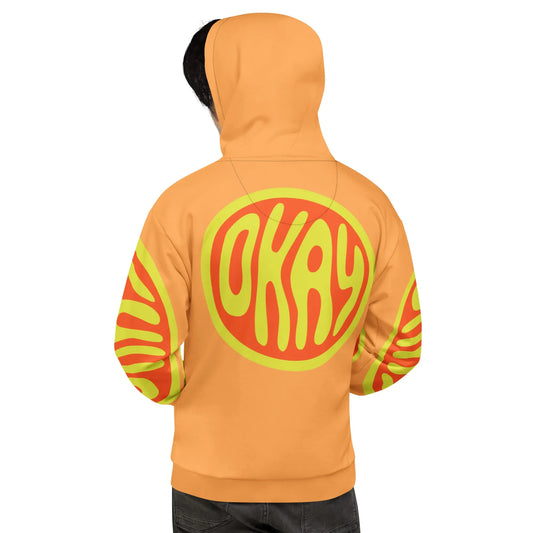 Unisex Hoodie-LifessentialsLLC.com