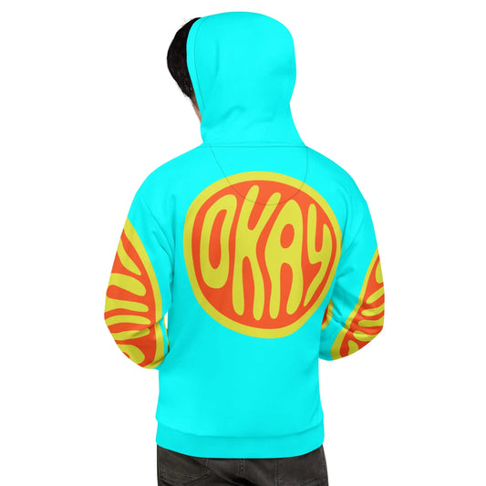 Unisex Hoodie-LifessentialsLLC.com
