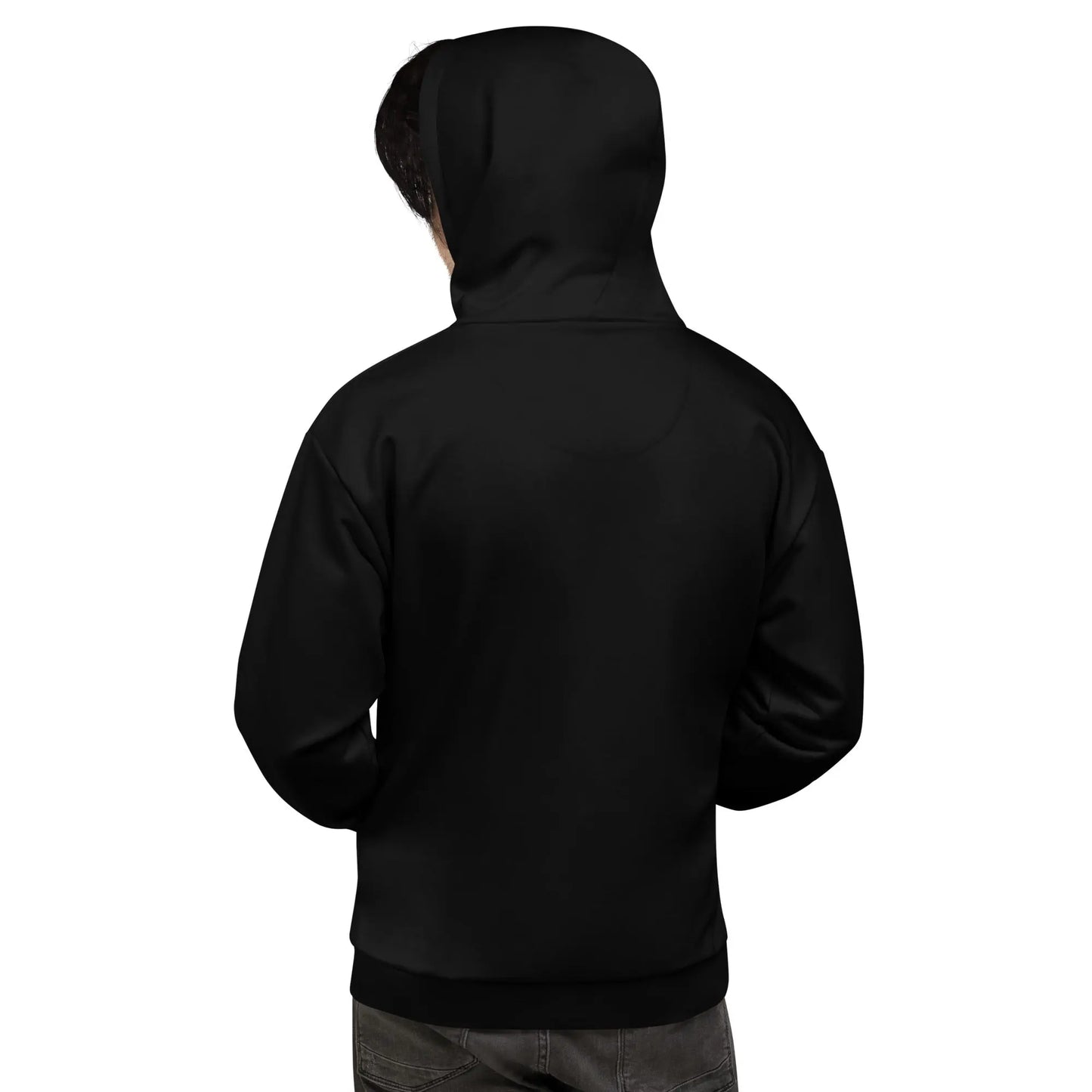 Unisex Hoodie-LifessentialsLLC.com