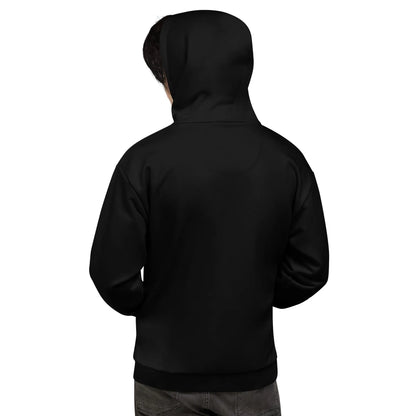 Unisex Hoodie-LifessentialsLLC.com