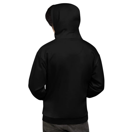 Unisex Hoodie-LifessentialsLLC.com