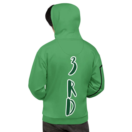Unisex Hoodie-LifessentialsLLC.com