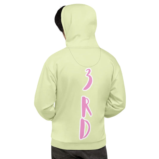 Unisex Hoodie-LifessentialsLLC.com