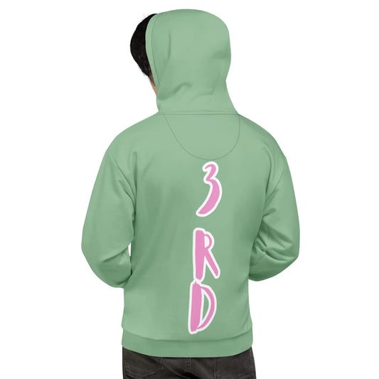 Unisex Hoodie-LifessentialsLLC.com