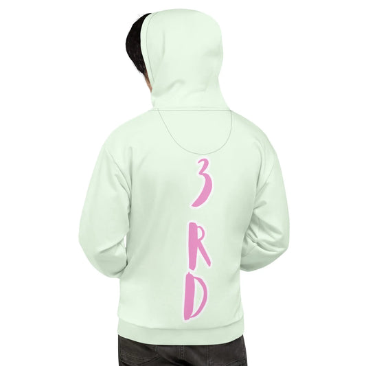 Unisex Hoodie-LifessentialsLLC.com