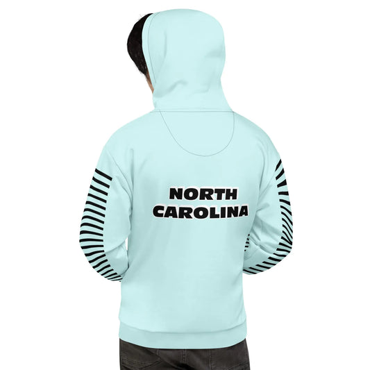 Unisex Hoodie-LifessentialsLLC.com
