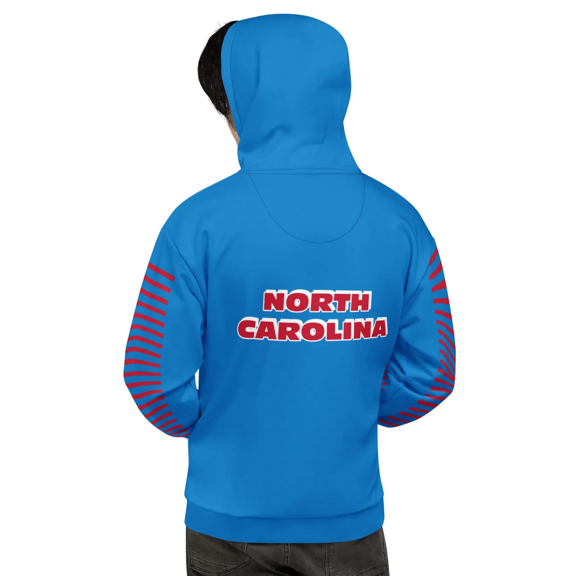 Unisex Hoodie-LifessentialsLLC.com