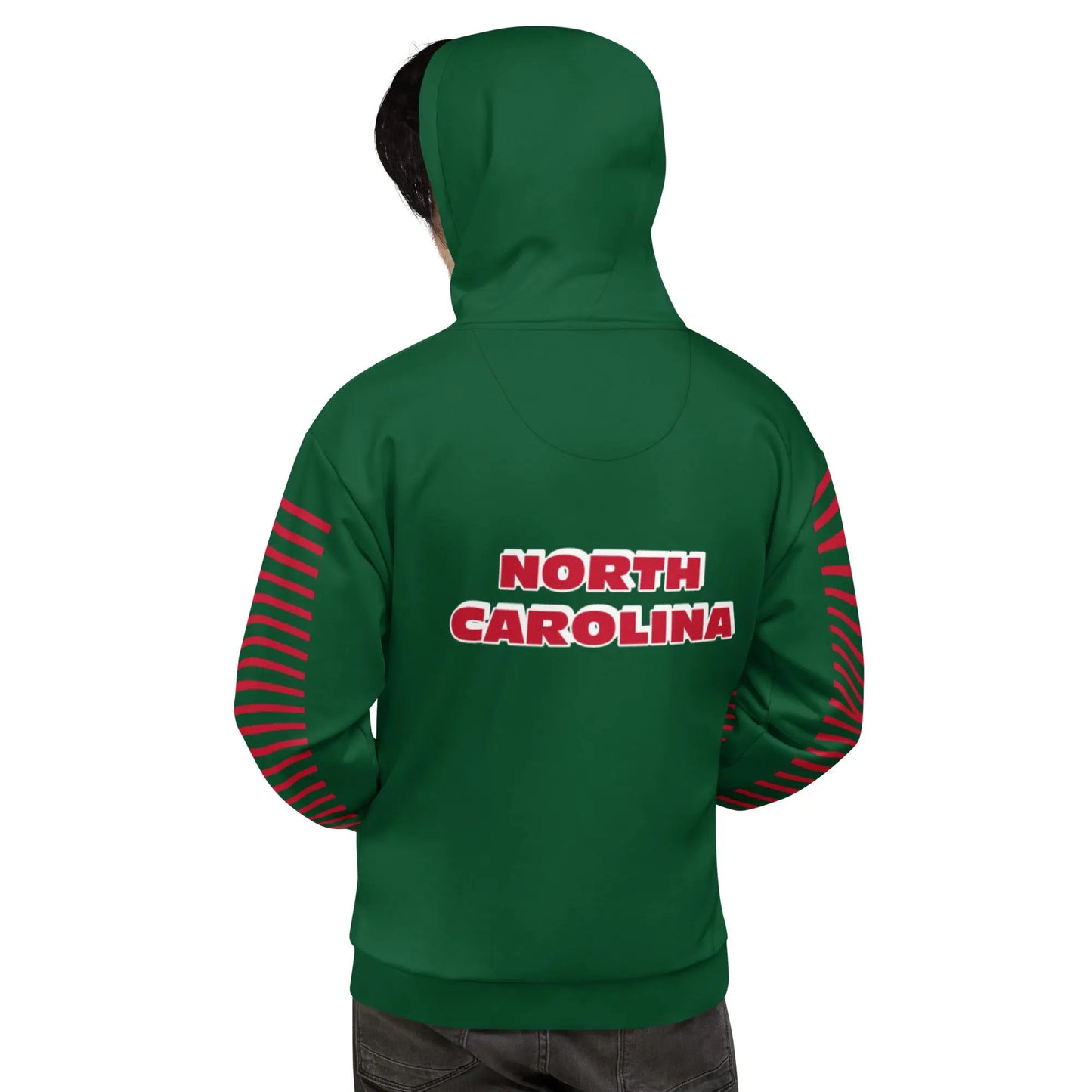 Unisex Hoodie-LifessentialsLLC.com