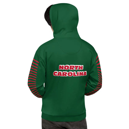 Unisex Hoodie-LifessentialsLLC.com