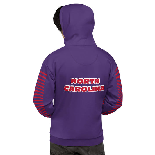 Unisex Hoodie-LifessentialsLLC.com