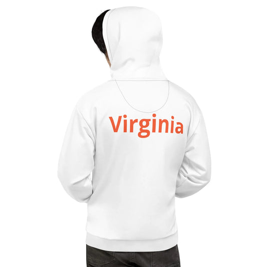 Unisex Hoodie-LifessentialsLLC.com