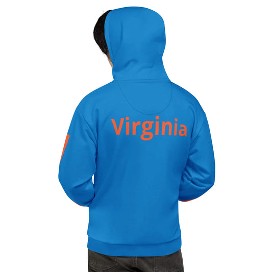 Unisex Hoodie-LifessentialsLLC.com
