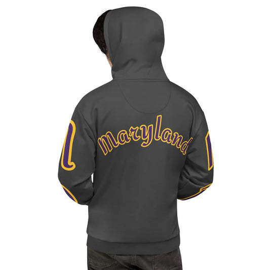Unisex Hoodie-LifessentialsLLC.com
