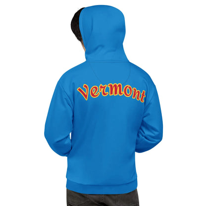 Unisex Hoodie-LifessentialsLLC.com