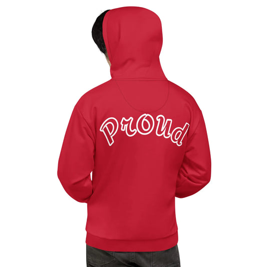 Unisex Hoodie-LifessentialsLLC.com