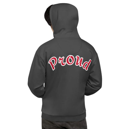 Unisex Hoodie-LifessentialsLLC.com