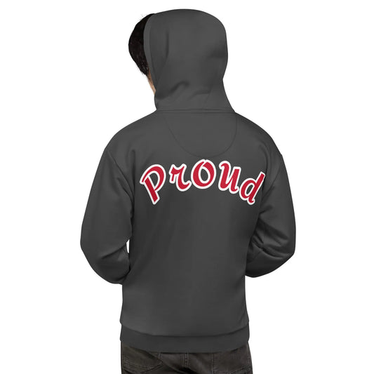Unisex Hoodie-LifessentialsLLC.com