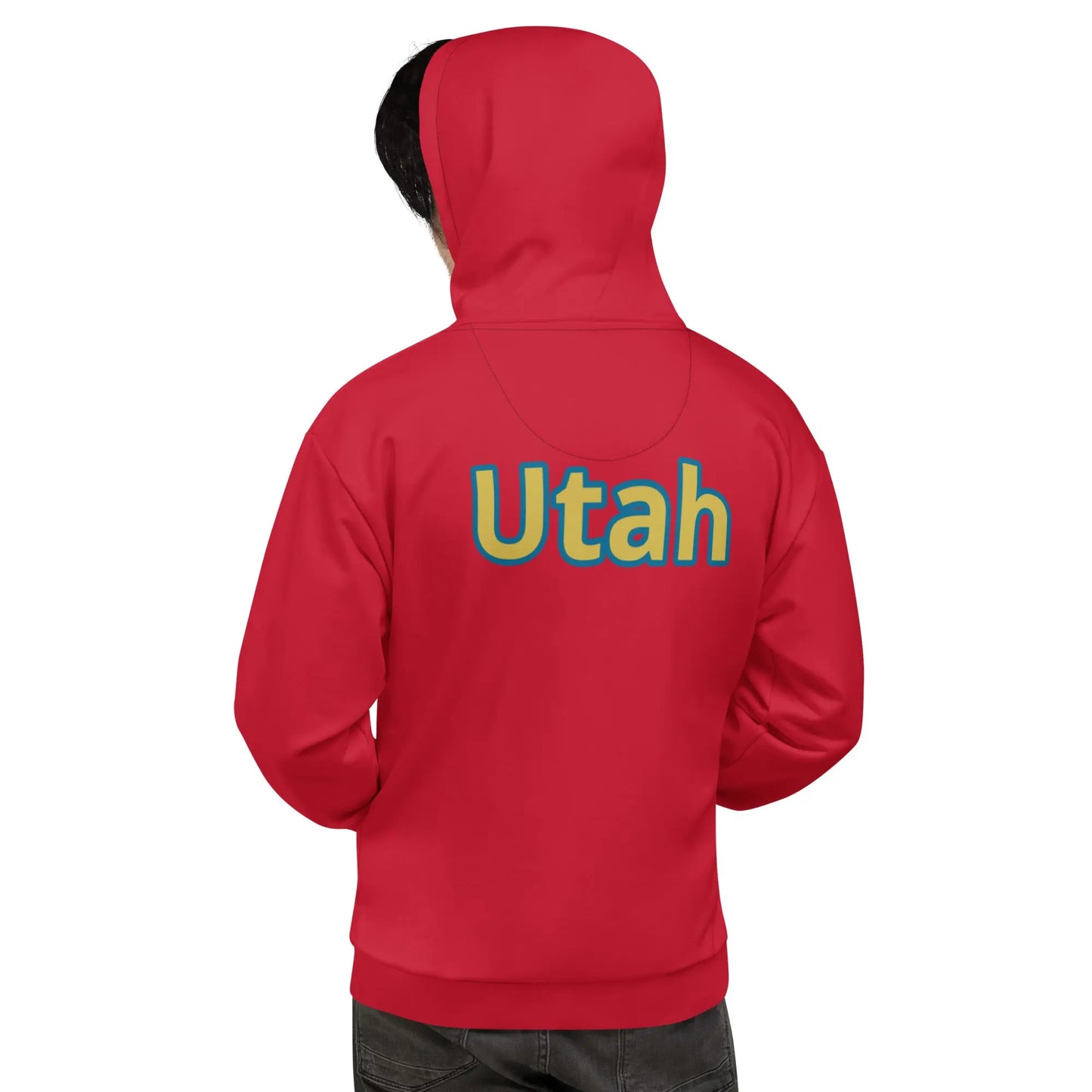 Unisex Hoodie-LifessentialsLLC.com