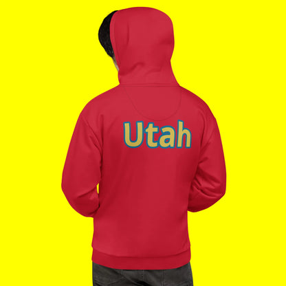 Unisex Hoodie-LifessentialsLLC.com