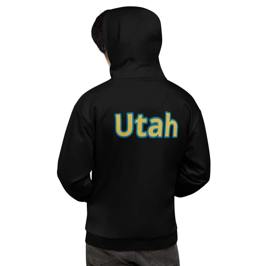 Unisex Hoodie-LifessentialsLLC.com