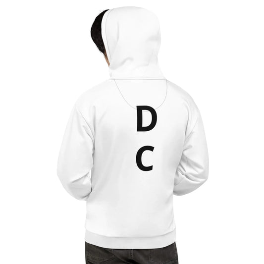 Unisex Hoodie-LifessentialsLLC.com