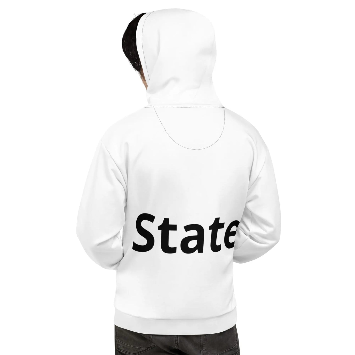 Unisex Hoodie-LifessentialsLLC.com