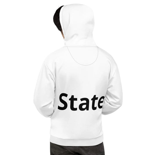 Unisex Hoodie-LifessentialsLLC.com