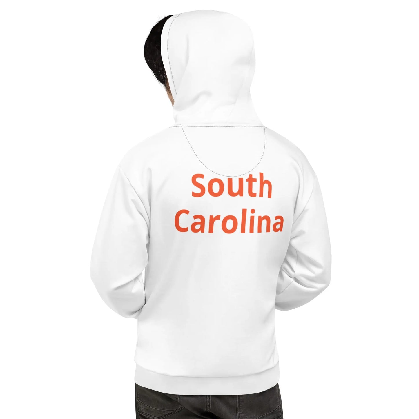 Unisex Hoodie-LifessentialsLLC.com