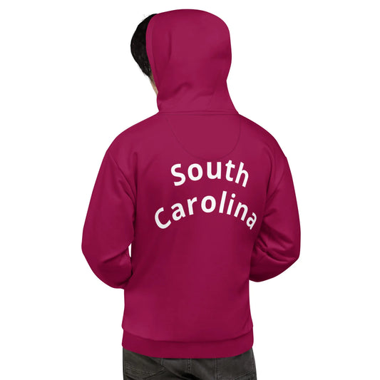 Unisex Hoodie-LifessentialsLLC.com