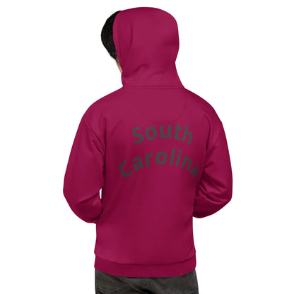 Unisex Hoodie-LifessentialsLLC.com