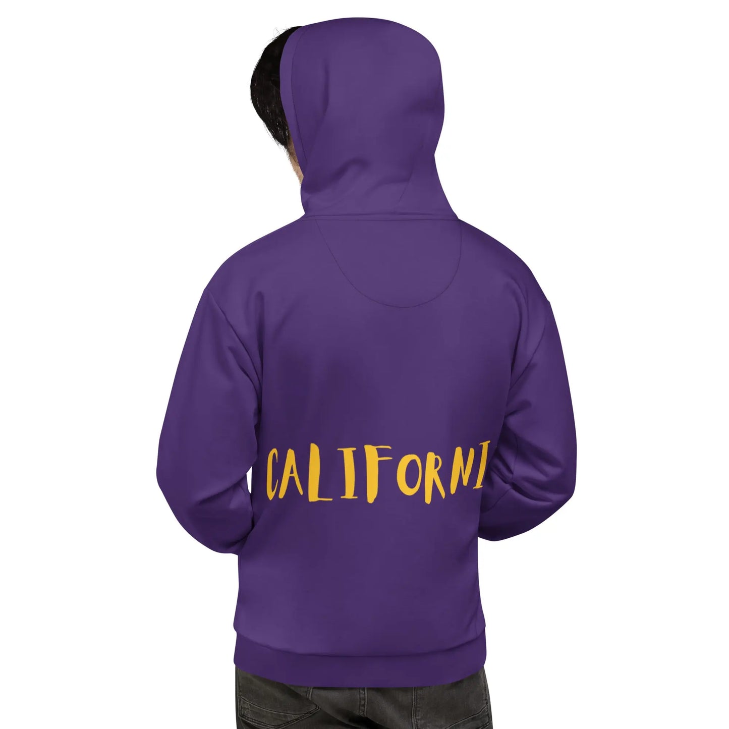 Unisex Hoodie-LifessentialsLLC.com