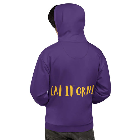 Unisex Hoodie-LifessentialsLLC.com