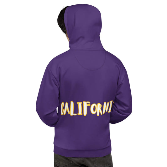 Unisex Hoodie-LifessentialsLLC.com