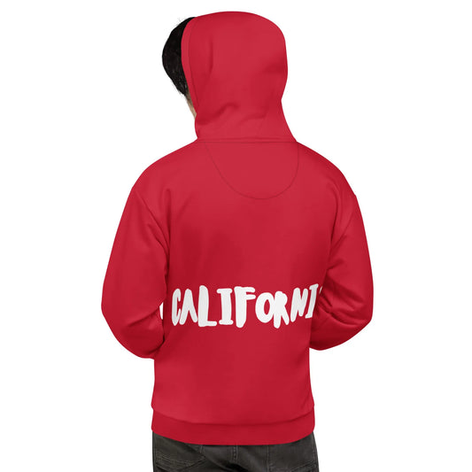 Unisex Hoodie-LifessentialsLLC.com