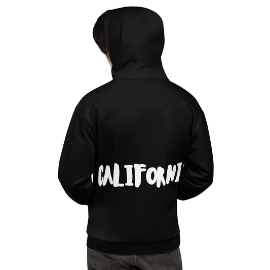 Unisex Hoodie-LifessentialsLLC.com