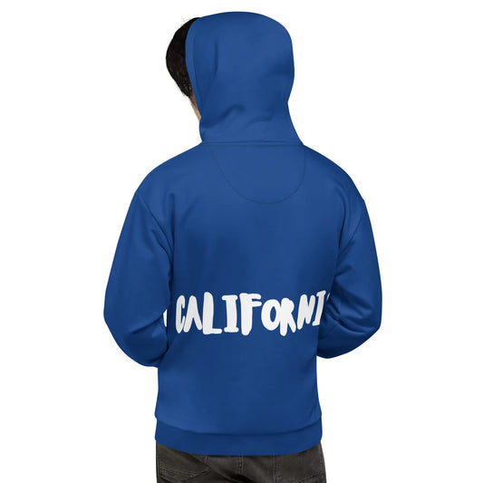 Unisex Hoodie-LifessentialsLLC.com